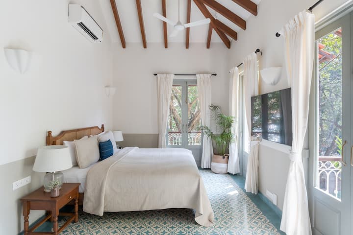 Quarto 3