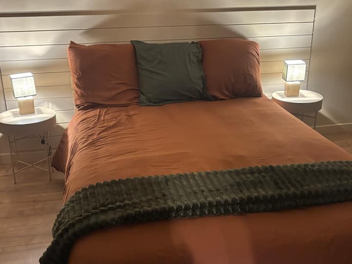 غرفة النوم 1