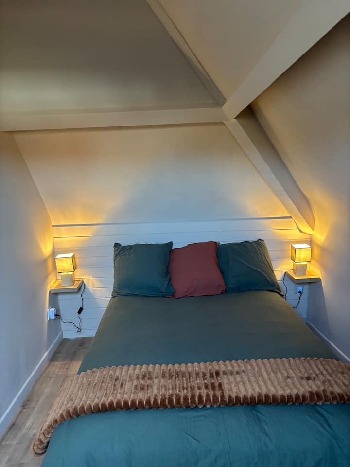 غرفة النوم 2