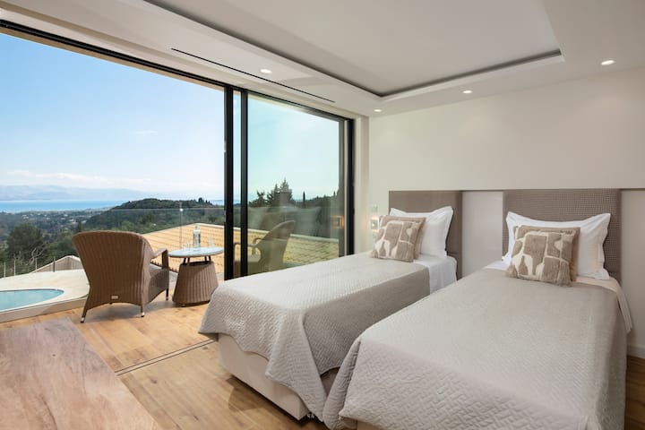 Спална соба 3