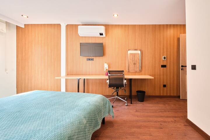 Bedrettin Mansion /4 En-Suite Rooms with Garden gallery image 4