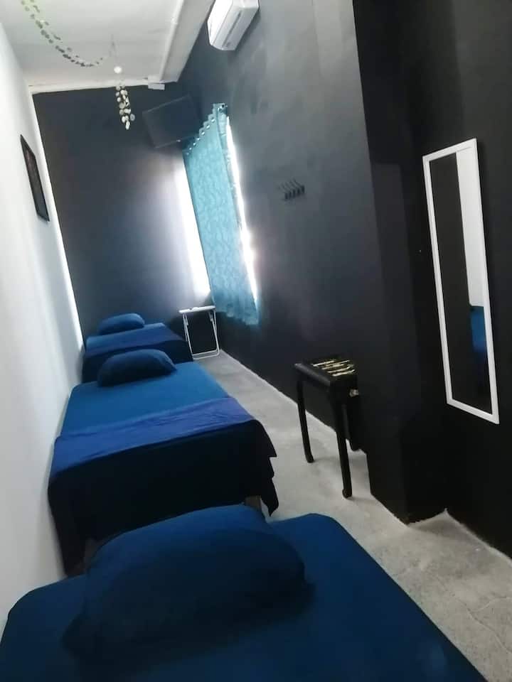 საძინებელი 2