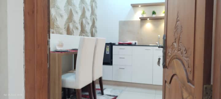 Sree Nandhanam Apartment's - Guruvayur