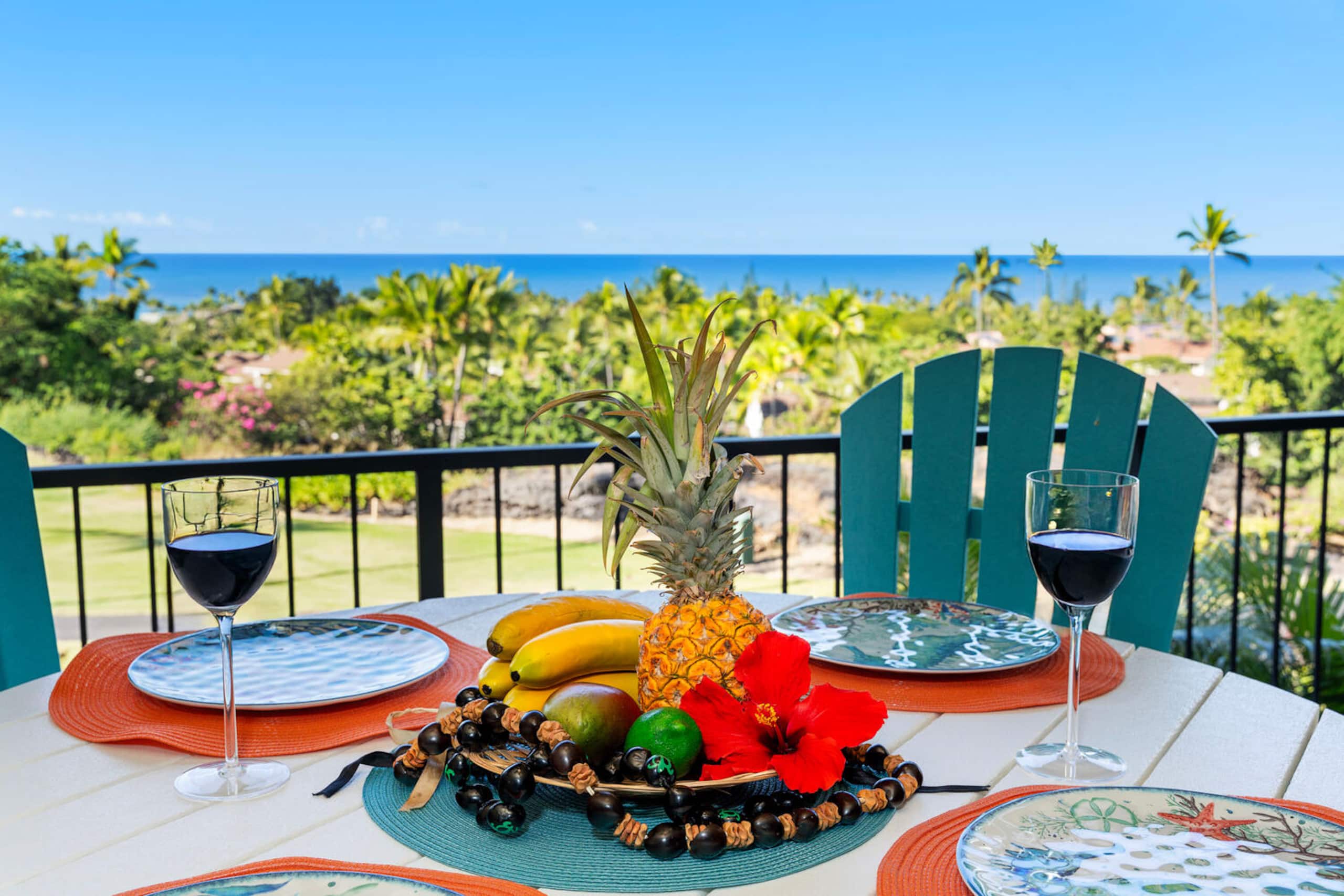 Condo in Kailua-Kona · ★5.0 · 2 bedrooms · 2 beds · 2 baths - Image 1