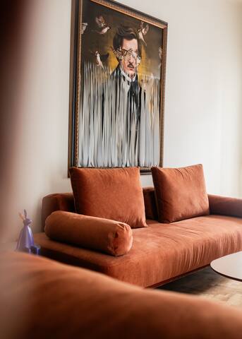 Sophisticated 3 bed apartment with Acropolis view gallery image 5