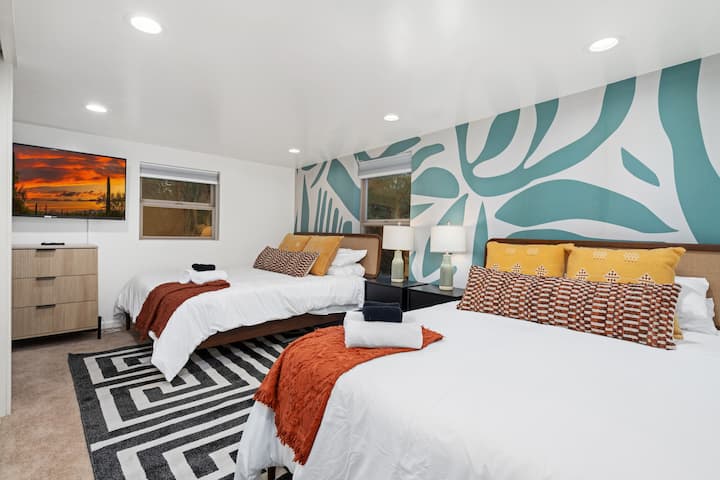 Bedroom 4