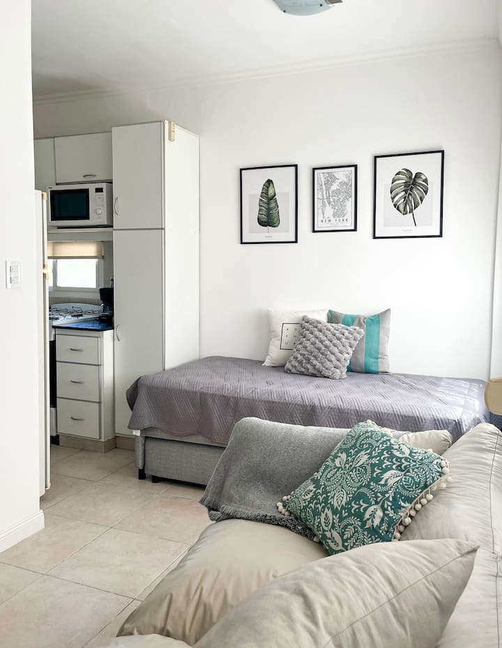 Oasis In Mar Del Plata: Apt With Garage - Mar del Plata
