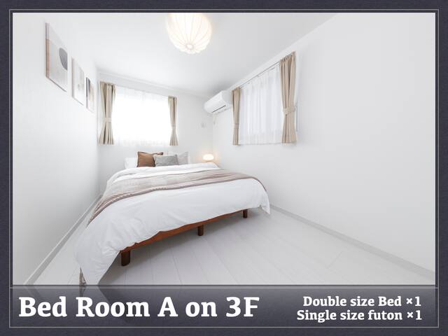 New construction / Free parking / 4 bedrooms gallery image 5