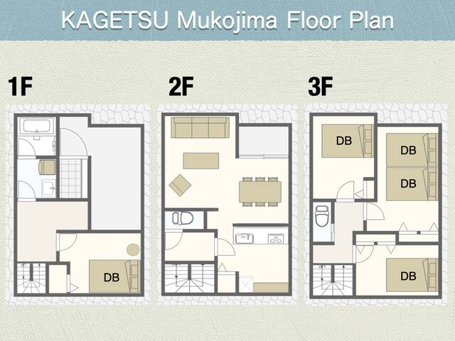 New construction / Free parking / 4 bedrooms gallery image 3