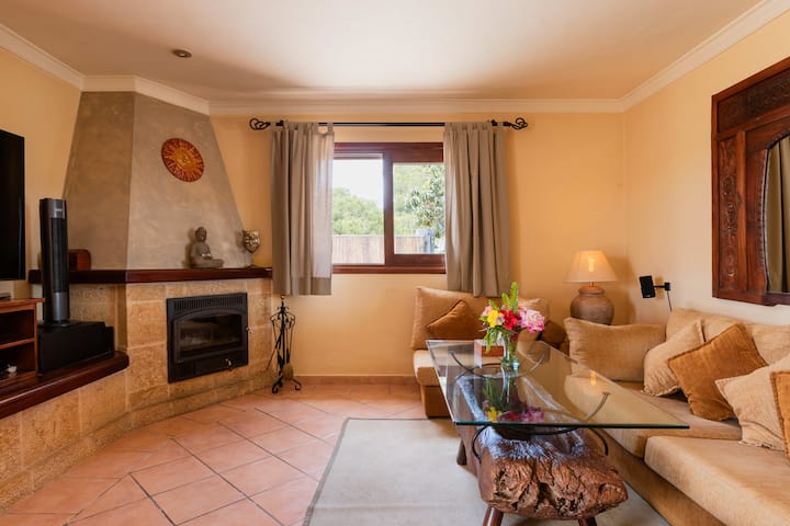 Villa Beni - Santa Eulalia - Santa Eulària des Riu