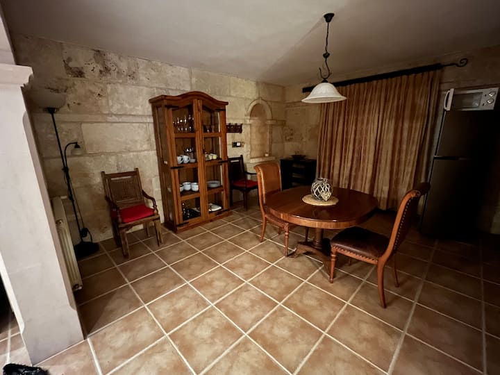 Finca La Vida App. Boungavilla - Algaida