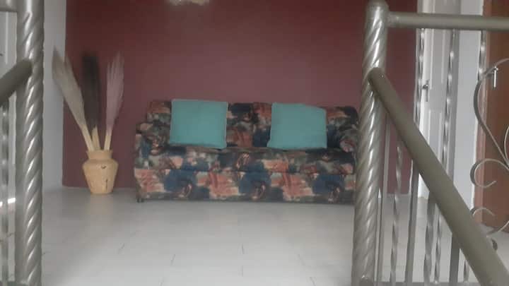 Nakisa Home - Tembisa