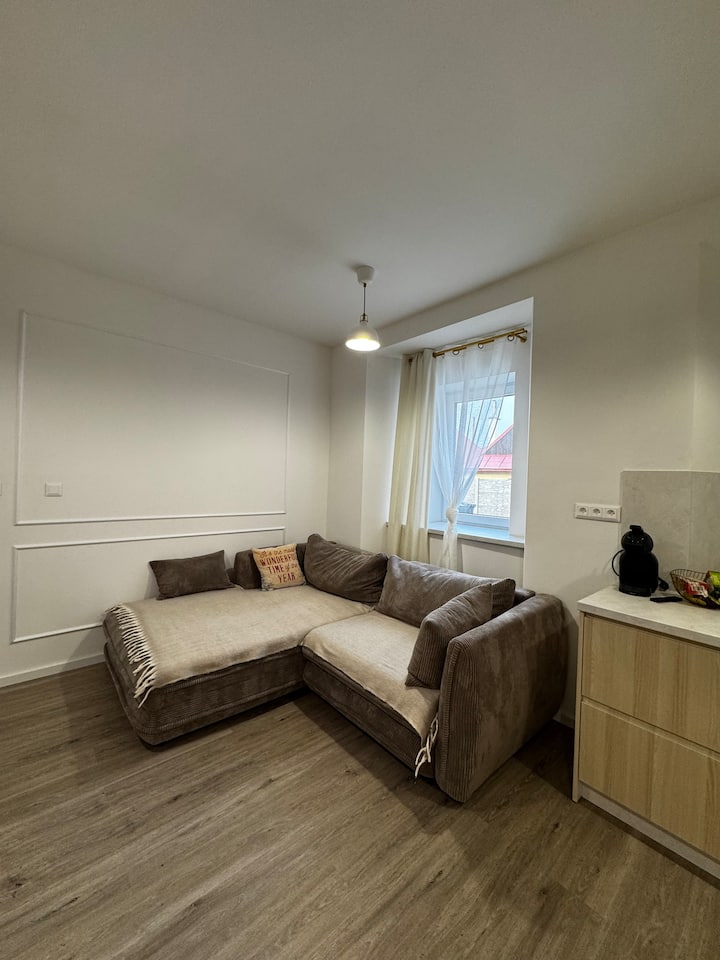 Apartmán Caismarc V Centre Mesta - 슬로바키아