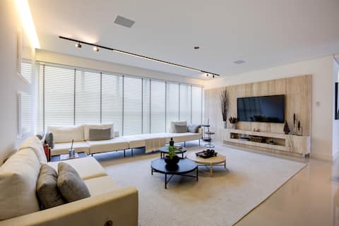 Anúncio popular: Cartier - Quadra Mar • 4 Suites • 100% Climatized em Balneário Camboriú