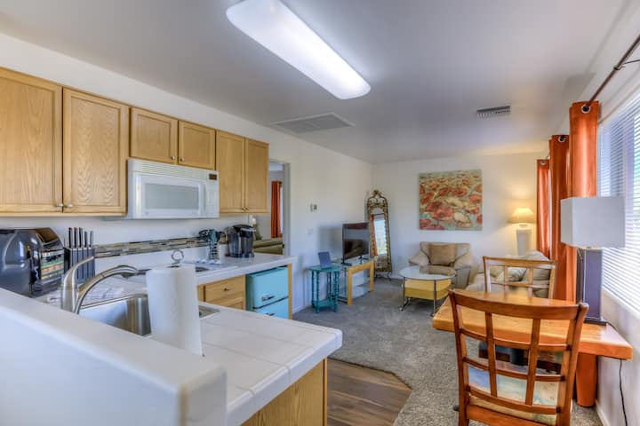 Civano Southwest Casita - Tucson, AZ