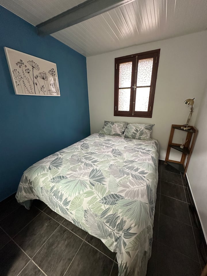 غرفة النوم 2