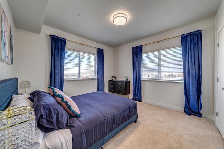 Спална соба 3