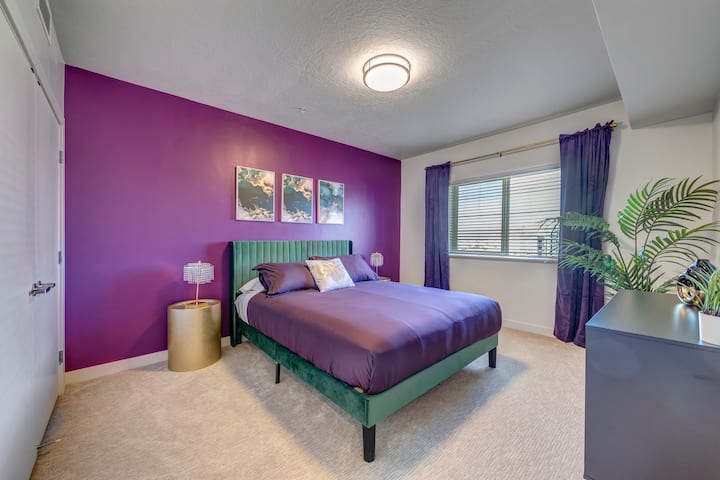 Спална соба 2