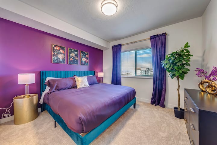 Спална соба 1