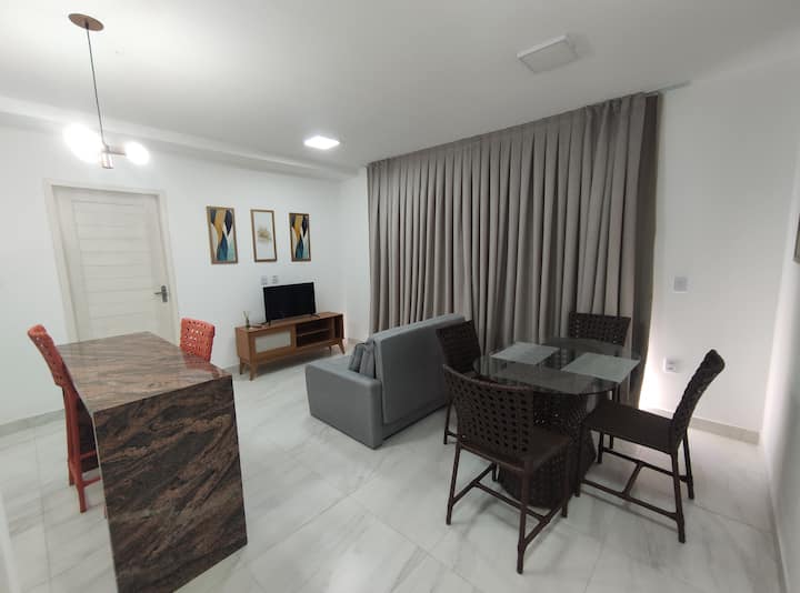 غرفة المعيشة