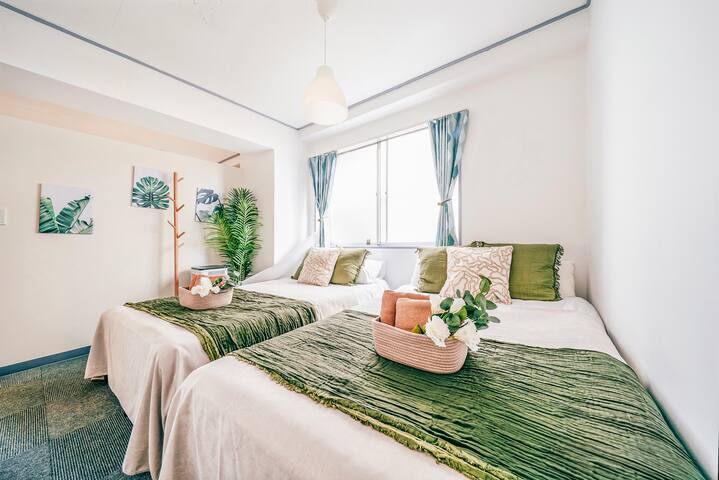 Tokyo Honancho Housel/Comfy Luxury/10min Shinjuku gallery image 3