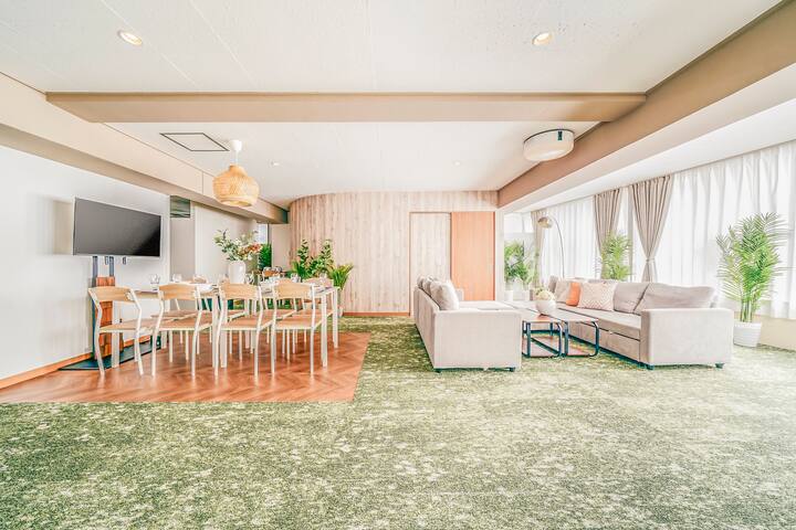 Tokyo Honancho Housel/Comfy Luxury/10min Shinjuku gallery image 2