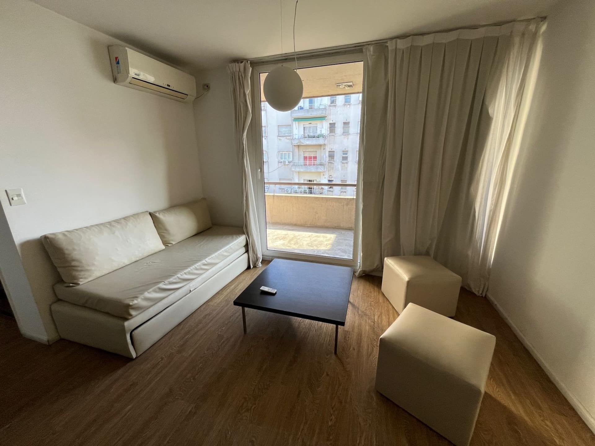Apartment in San Telmo