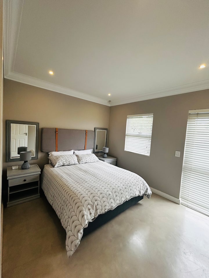 Спална соба 4