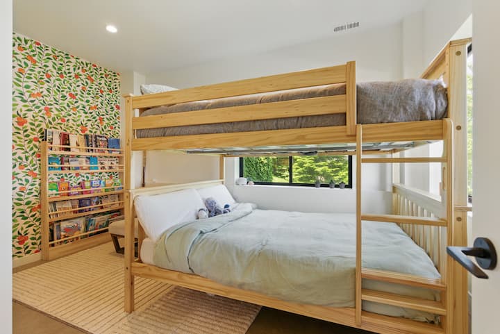 Schlafzimmer 2