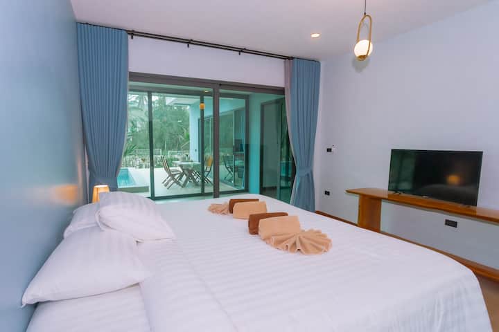 ห้องนอนที่ 3