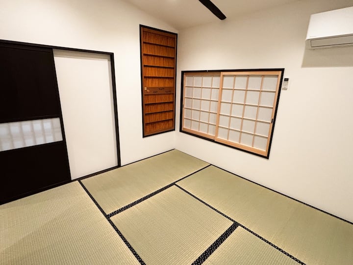 غرفة النوم 2