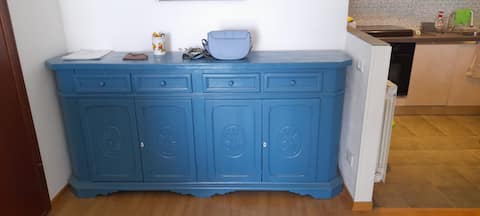 Top Airbnb: Relaxation and sea view in the Follonica center in Follonica
