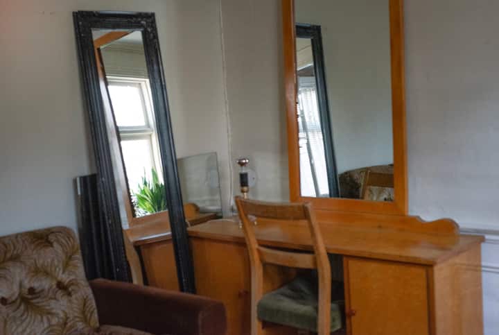 Charming Apartment In Center Of Reykjavik - Reykjavík