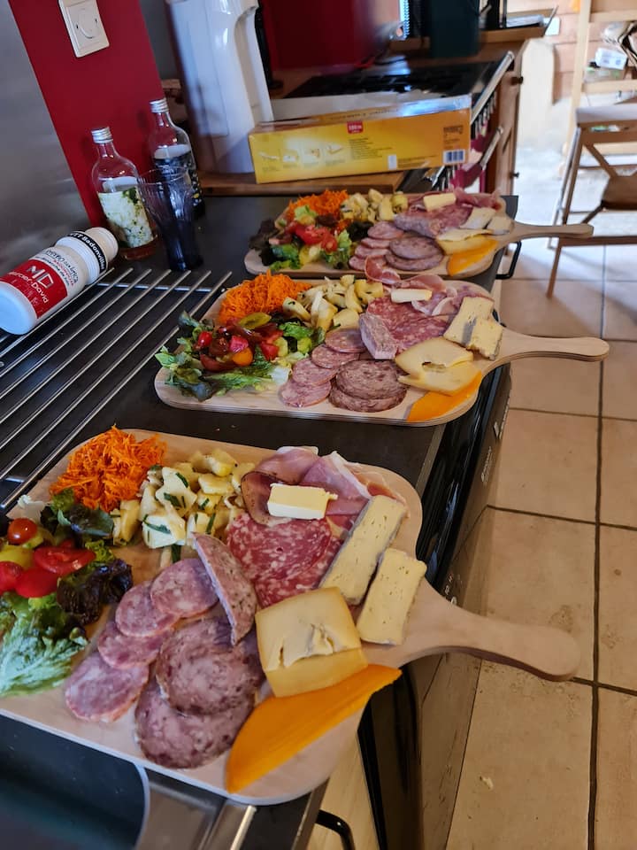 Tipi Du Val Sans Retour - Lohéac