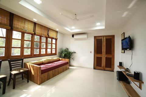 Carnival Casa - Self Service Studio Room