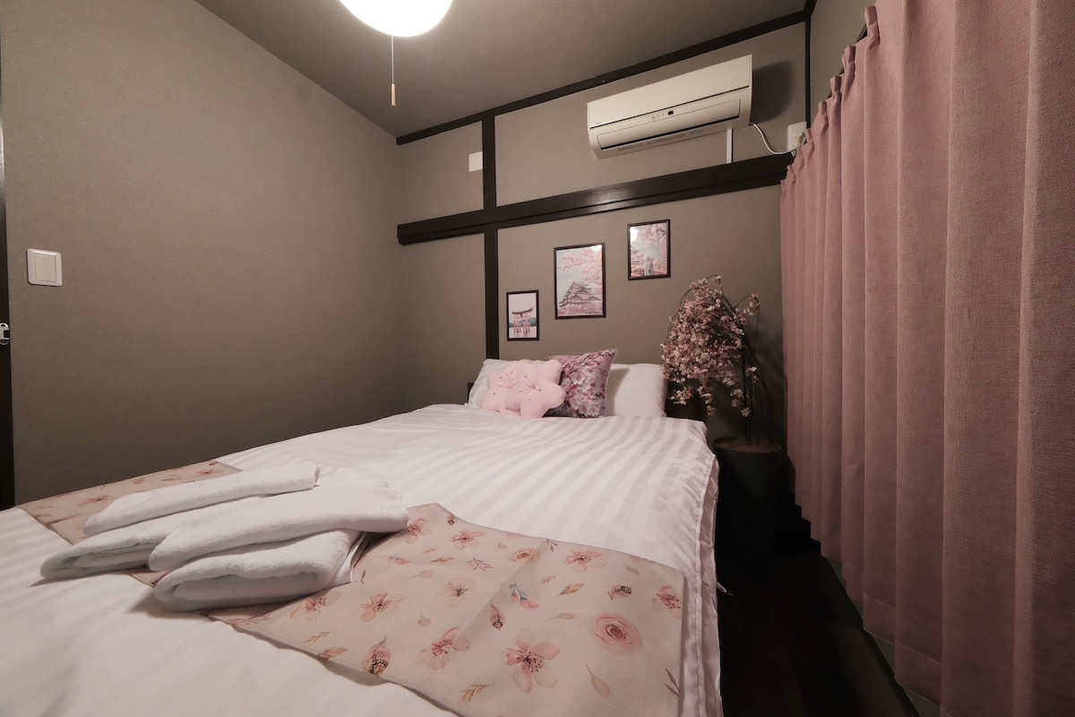 საძინებელი 3