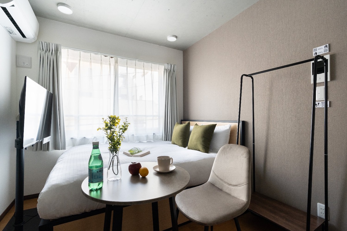 საძინებელი