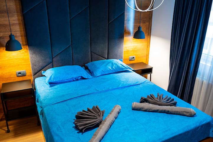 One Exigent managed Airbnb listing 2