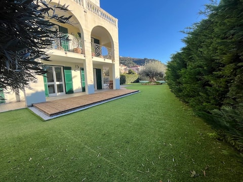 Magic Among the Olive Trees [Huge Garden + Pool]