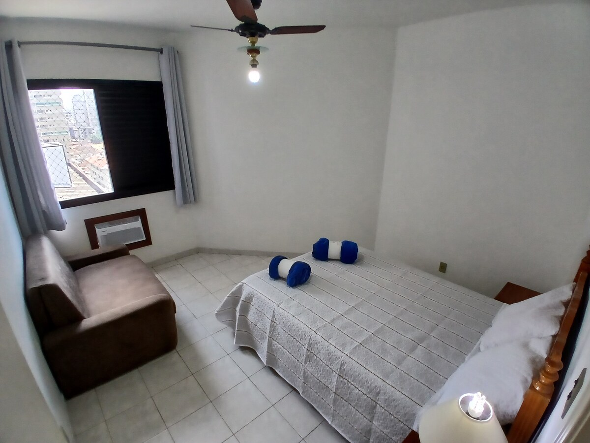 Picha ya chumba kizima, Chumba cha kulala