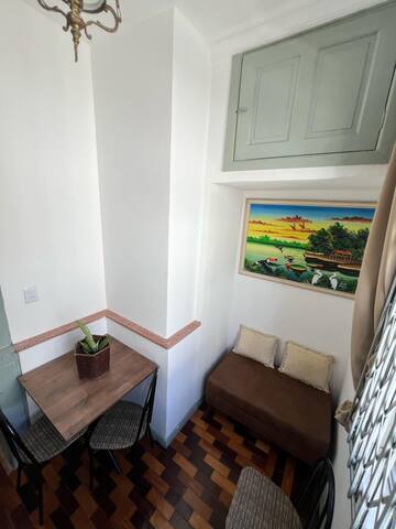 Casa no coração de Copacabana gallery image 5