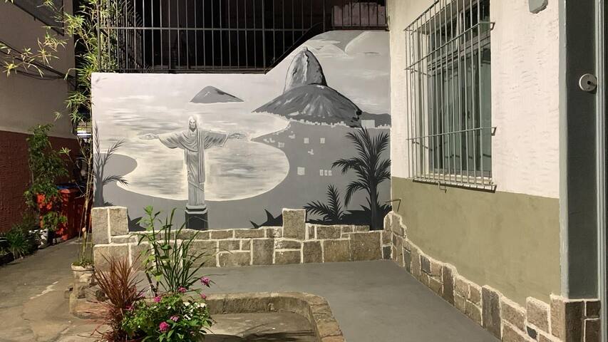 Casa no coração de Copacabana gallery image 2