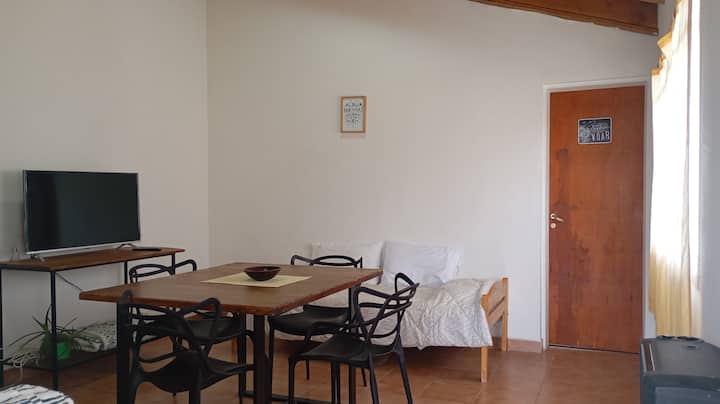 Atukiroma Departamento - Esquel