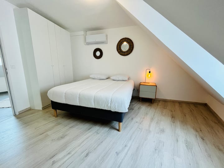 غرفة النوم 3