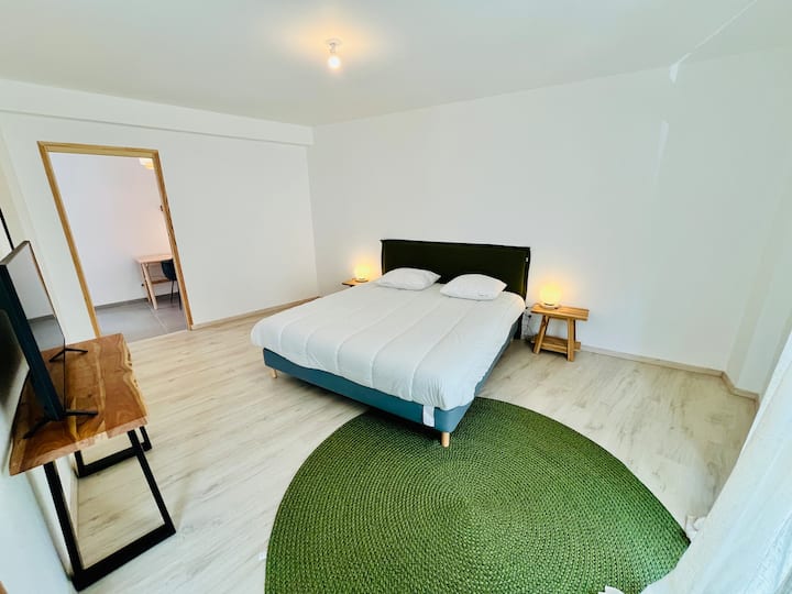 غرفة النوم 1