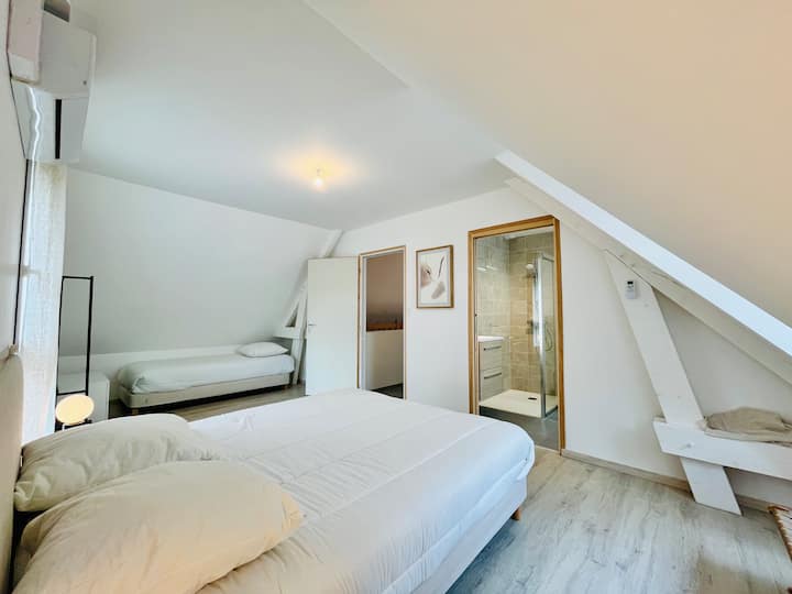 غرفة النوم 4