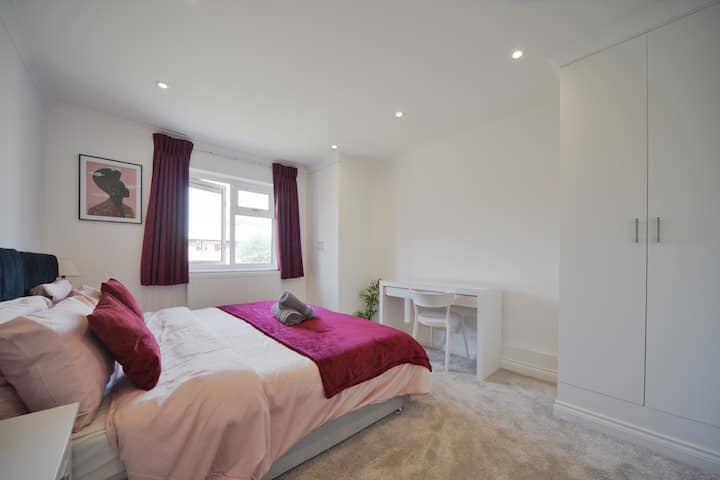 Спална соба 1