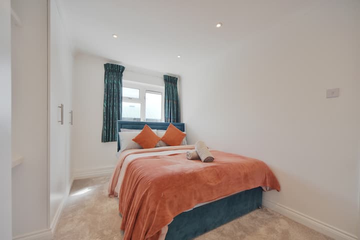 Спална соба 2