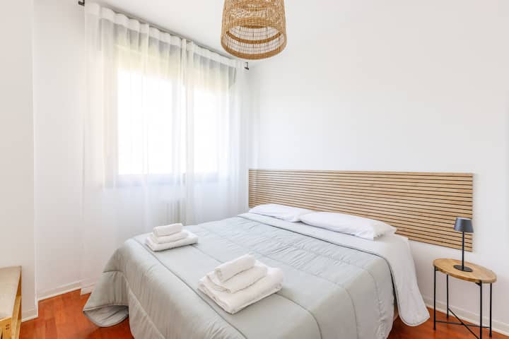 ห้องนอนคู่ที่สอง 