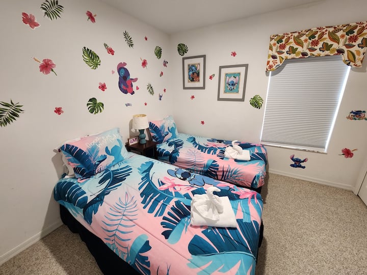 Спална соба 4